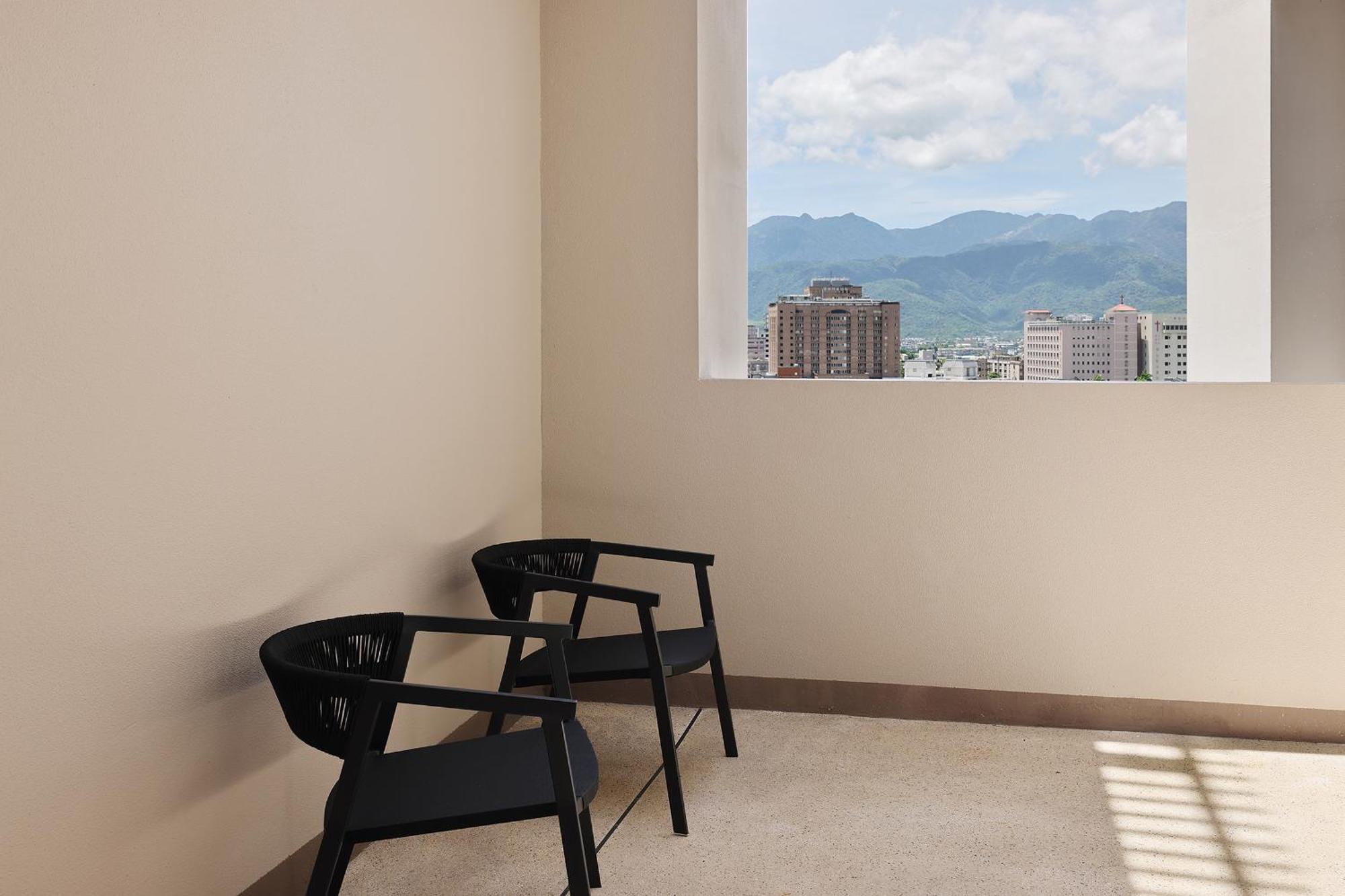 Check Inn Magi Kids Hotel Luodong Cameră foto