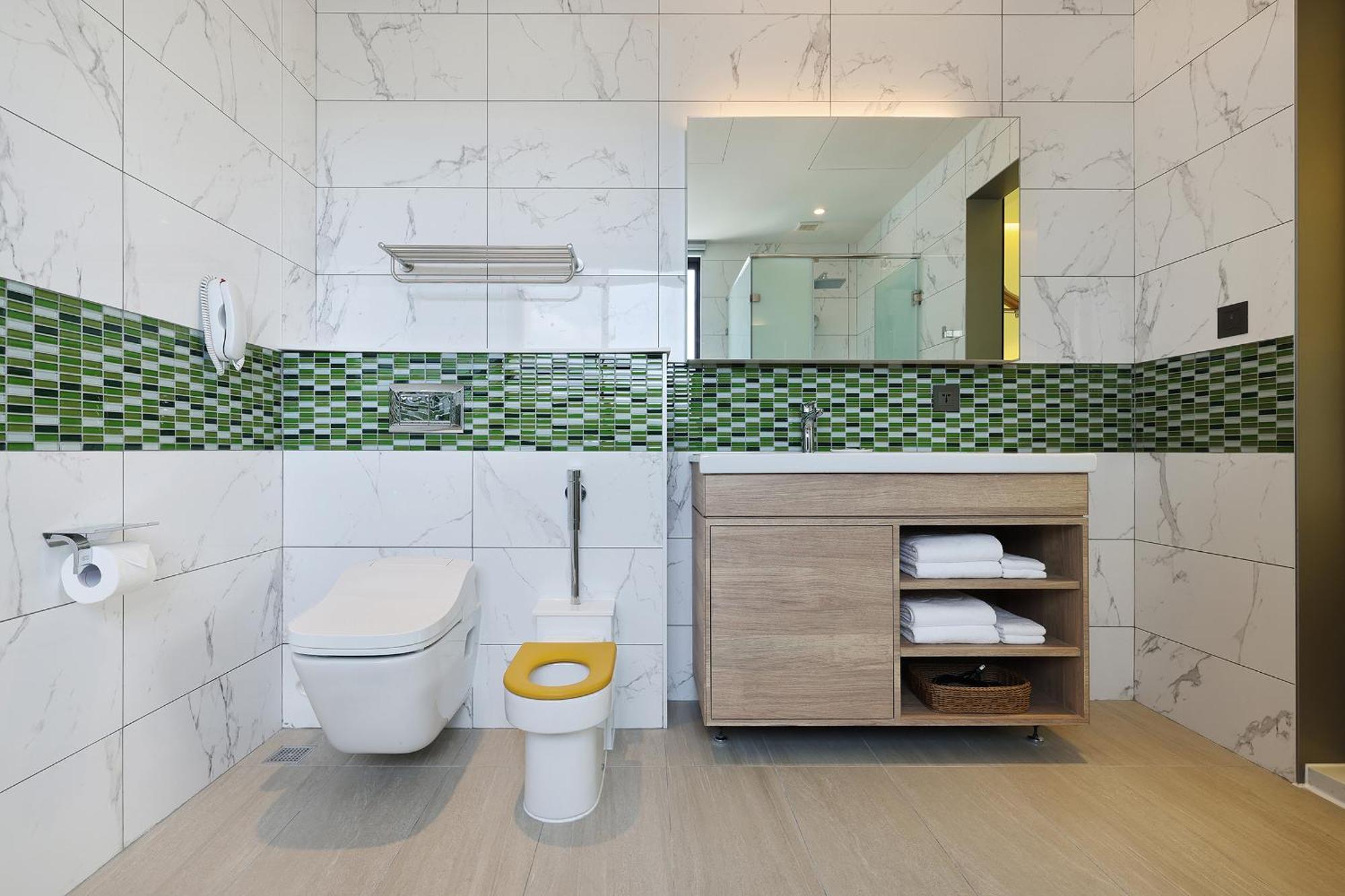 Check Inn Magi Kids Hotel Luodong Exterior foto